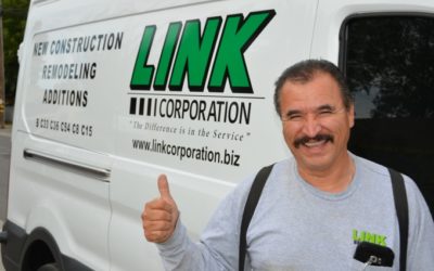 Verida Signs from Bay Area of California – Vehicle Graphics for LINK Corporation